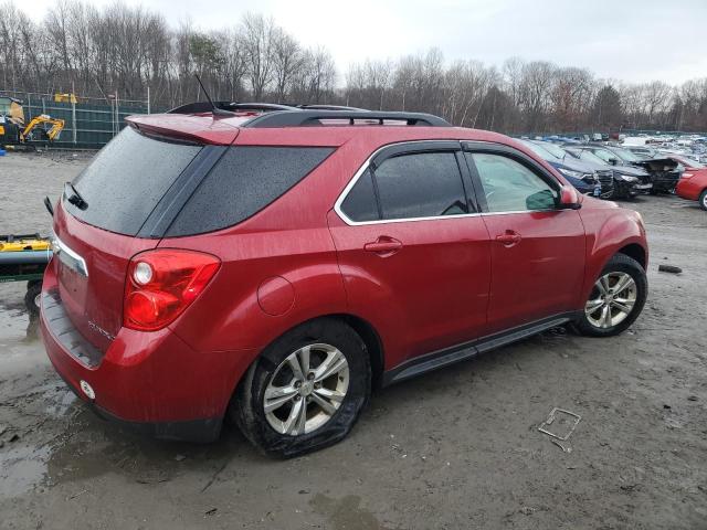 Photo 3 from auction – 2013 CHEVROLET EQUINOX LT with VIN 2GNFLEEK6D6180422