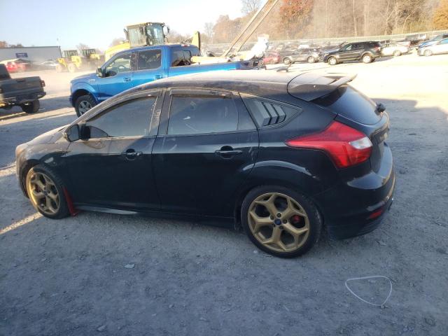 Photo 2 from auction – 2014 FORD FOCUS ST with VIN 1FADP3L93EL463920
