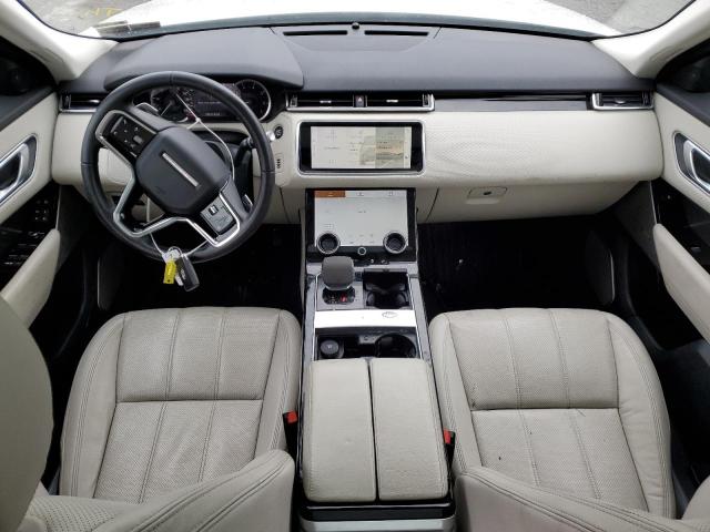 Photo 8 from auction – 2021 LAND ROVER RANGE ROVE with VIN SALYJ2EX5MA302989