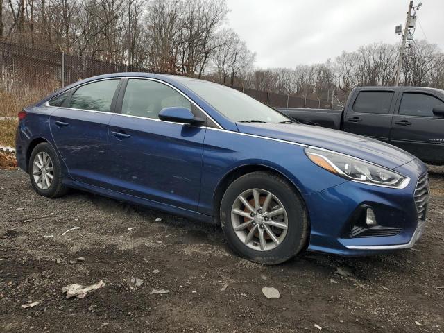 Photo 4 from auction – 2019 HYUNDAI SONATA SE with VIN 5NPE24AF9KH764235