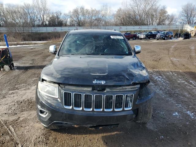 Photo 5 from auction – 2016 JEEP GRAND CHER with VIN 1C4RJFBG7GC310169