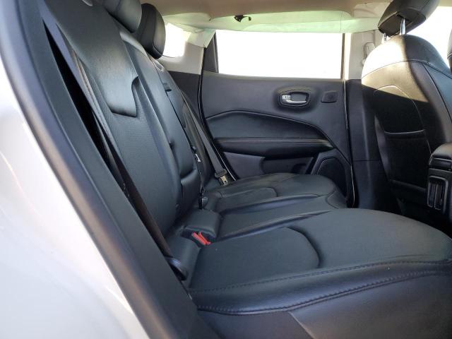 Photo 11 from auction – 2021 JEEP COMPASS LI with VIN 3C4NJDCB3MT506129
