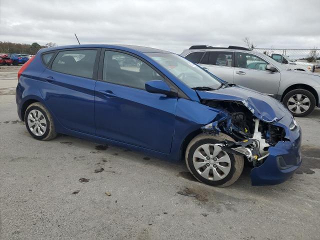 Photo 4 from auction – 2016 HYUNDAI ACCENT SE with VIN KMHCT5AE8GU251214
