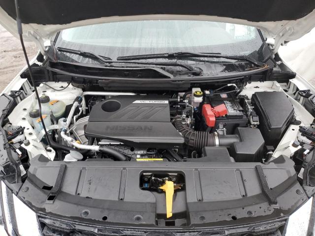 Photo 12 from auction – 2022 NISSAN ROGUE SV with VIN 5N1BT3BB0NC713630