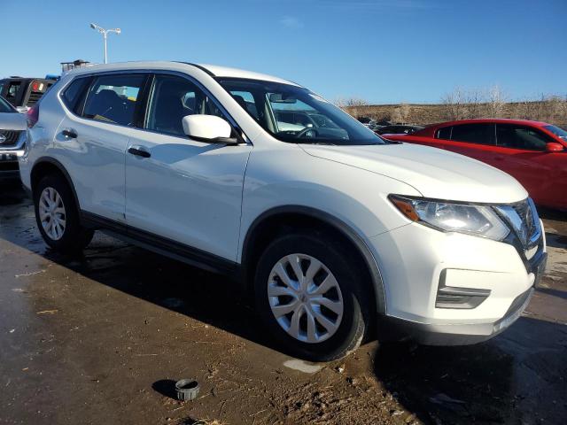 Photo 4 from auction – 2018 NISSAN ROGUE S with VIN KNMAT2MV8JP587750