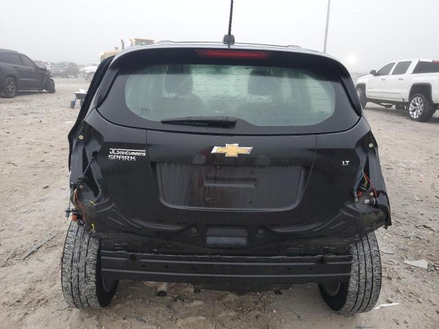 Photo 6 from auction – 2021 CHEVROLET SPARK 1LT with VIN KL8CD6SA4MC742697