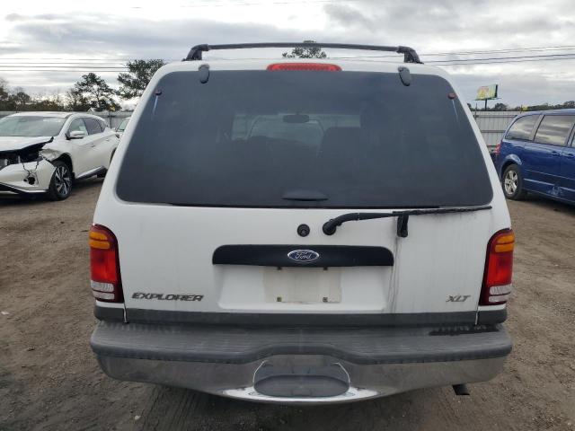 Photo 6 from auction – 1999 FORD EXPLORER with VIN 1FMZU32X4XZB11031