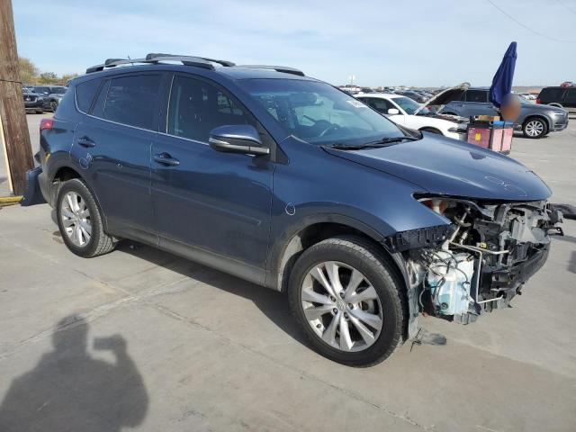 Photo 4 from auction – 2013 TOYOTA RAV4 LIMIT with VIN 2T3YFREV0DW030336