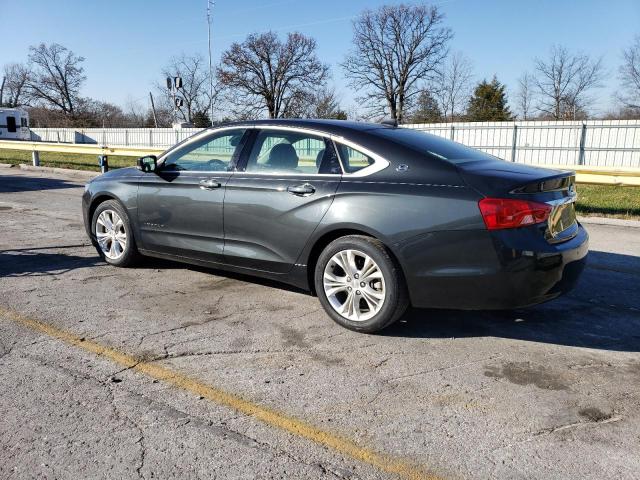 Photo 2 from auction – 2014 CHEVROLET IMPALA LT with VIN 2G1125S32E9280156