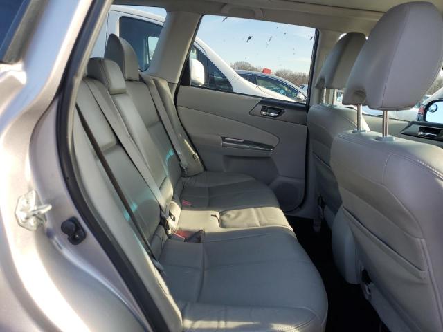 Photo 11 from auction – 2011 SUBARU FORESTER L with VIN JF2SHAECXBH712273