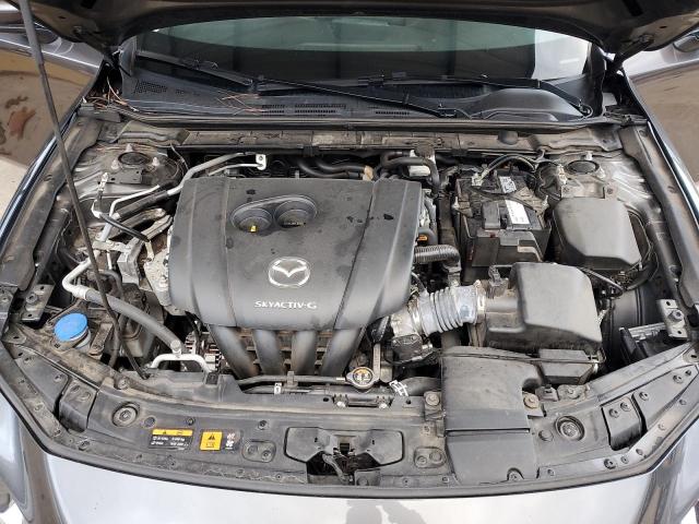 Photo 11 from auction – 2019 MAZDA 3 PREFERRE with VIN 3MZBPADL4KM107144