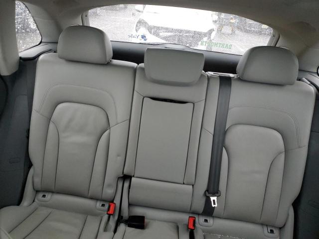 Photo 10 from auction – 2013 AUDI Q5 PREMIUM with VIN WA1C8BFP3DA018041