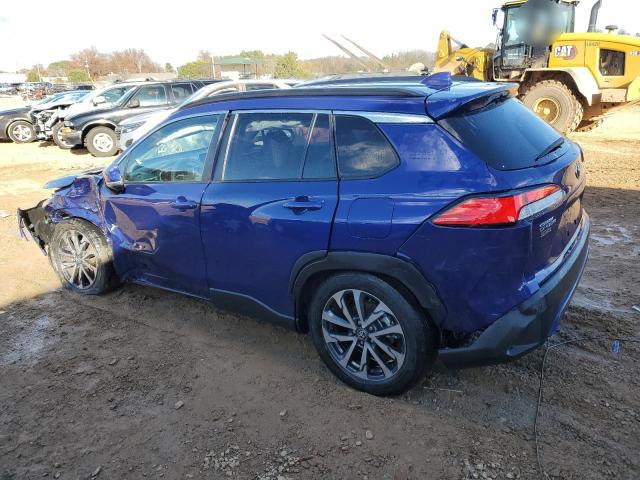 Photo 2 from auction – 2022 TOYOTA COROLLA CR with VIN 7MUEAAAG6NV011907
