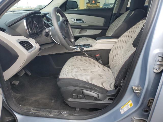 Снимка 7 от търг – 2015 GMC TERRAIN SL с VIN 2GKALMEK3F6222811