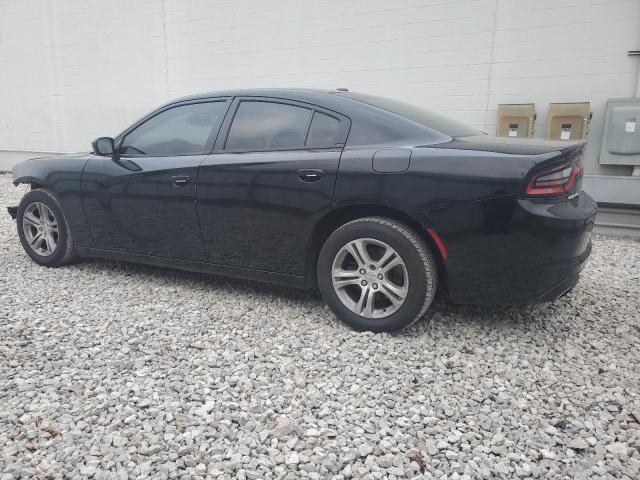 Photo 2 from auction – 2016 DODGE CHARGER SE with VIN 2C3CDXBG9GH110205