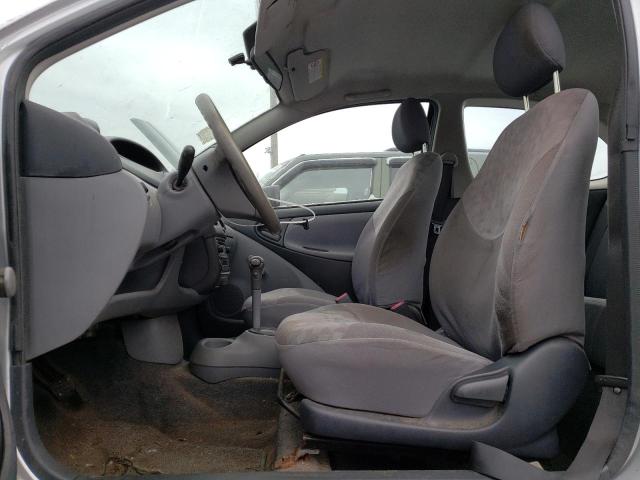 Photo 7 from auction – 2001 TOYOTA ECHO with VIN JTDAT123610113915