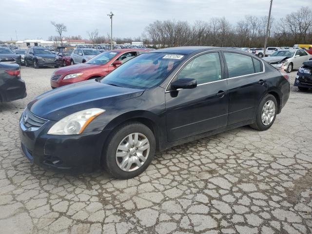 NISSAN ALTIMA BAS 2011 with VIN 1N4AL2AP8BN462711 - Photo from auction