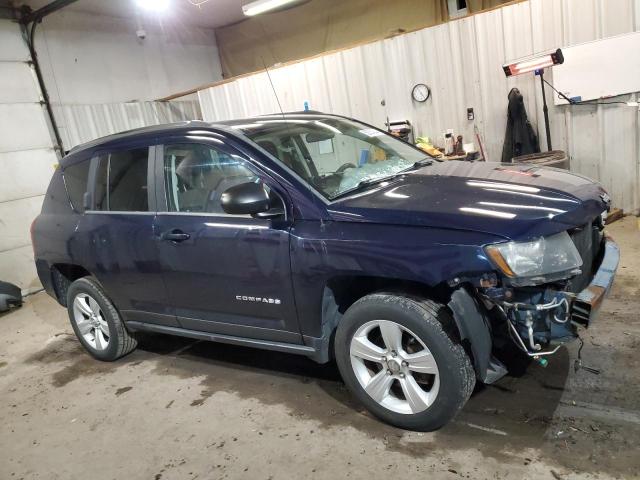 Photo 4 from auction – 2014 JEEP COMPASS SP with VIN 1C4NJDBB8ED536932