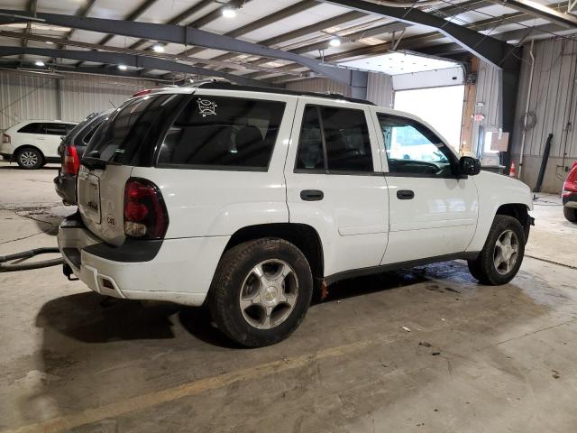 Photo 3 from auction – 2008 CHEVROLET TRAILBLAZE with VIN 1GNDT13S182210853