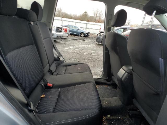Photo 11 from auction – 2016 SUBARU FORESTER 2 with VIN JF2SJADC4GH508727