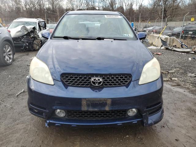 Photo 5 from auction – 2003 TOYOTA COROLLA MA with VIN 2T1KY38E33C105080