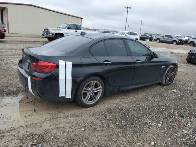 Photo 3 from auction – 2014 BMW 528 I with VIN WBA5A5C59ED501909