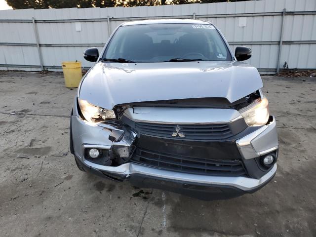 Photo 5 from auction – 2017 MITSUBISHI OUTLANDER with VIN JA4AP3AU2HZ043534