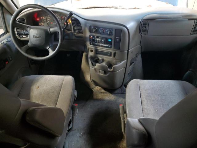 Photo 8 from auction – 2005 GMC SAFARI XT with VIN 1GKEL19X85B502046