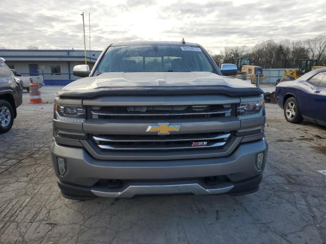 Photo 5 from auction – 2017 CHEVROLET SILVERADO with VIN 3GCUKSECXHG217430