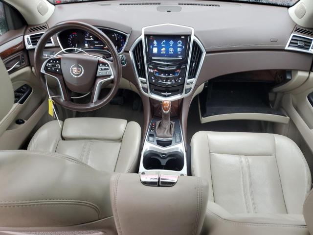 Photo 8 from auction – 2015 CADILLAC SRX PREMIU with VIN 3GYFNGE30FS559504