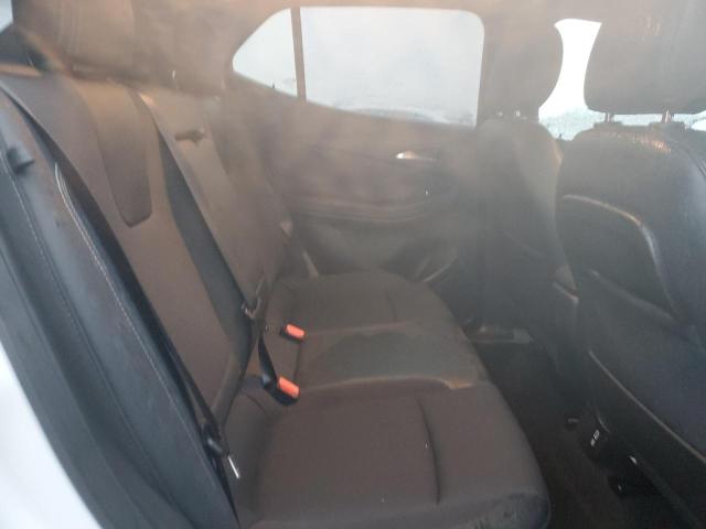 Photo 11 from auction – 2021 BUICK ENCORE GX with VIN KL4MMDSL1MB132113