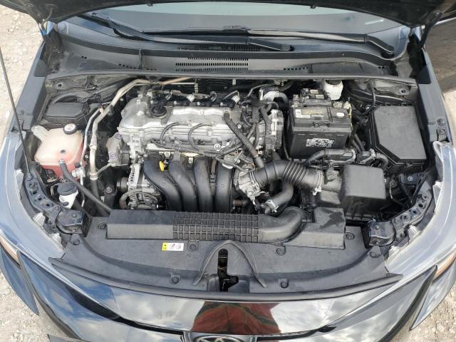 Photo 11 from auction – 2020 TOYOTA COROLLA LE with VIN 5YFHPRAE9LP051536