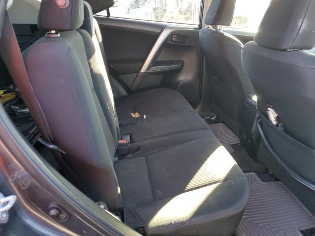 Photo 11 from auction – 2016 TOYOTA RAV4 LE with VIN JTMBFREV6GJ055038