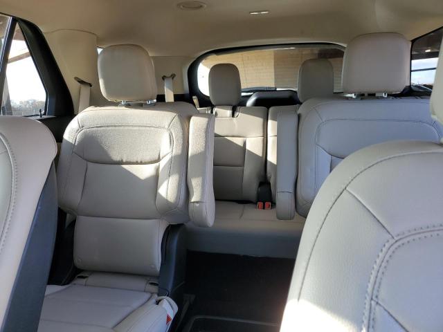 Photo 10 from auction – 2020 FORD EXPLORER X with VIN 1FMSK7DH8LGB26657