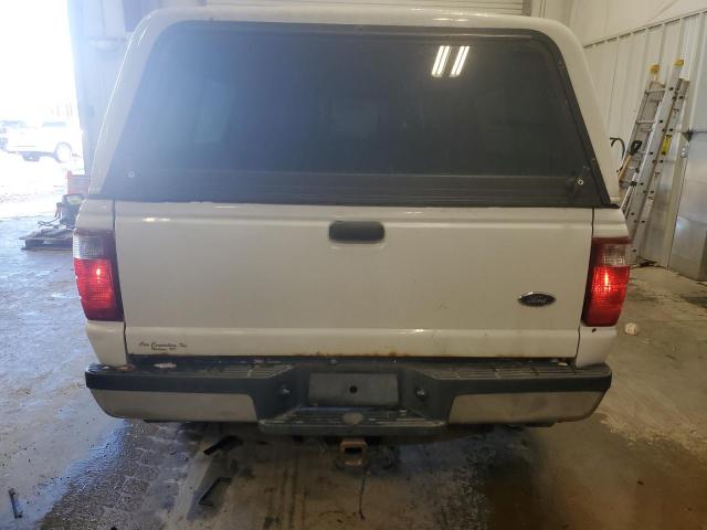 Photo 6 from auction – 2005 FORD RANGER SUP with VIN 1FTZR45EX5PA40822