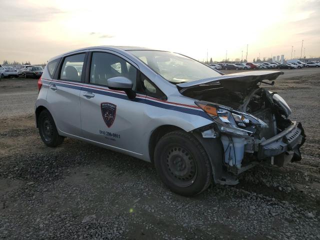 Photo 4 from auction – 2018 NISSAN VERSA NOTE with VIN 3N1CE2CP4JL352377