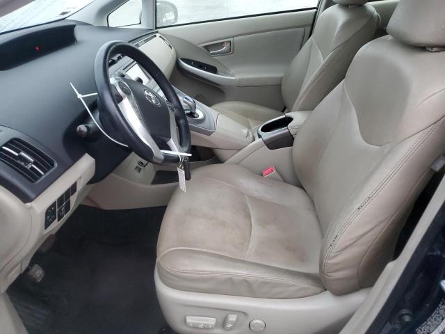 Photo 7 from auction – 2013 TOYOTA PRIUS with VIN JTDKN3DU7D1720324