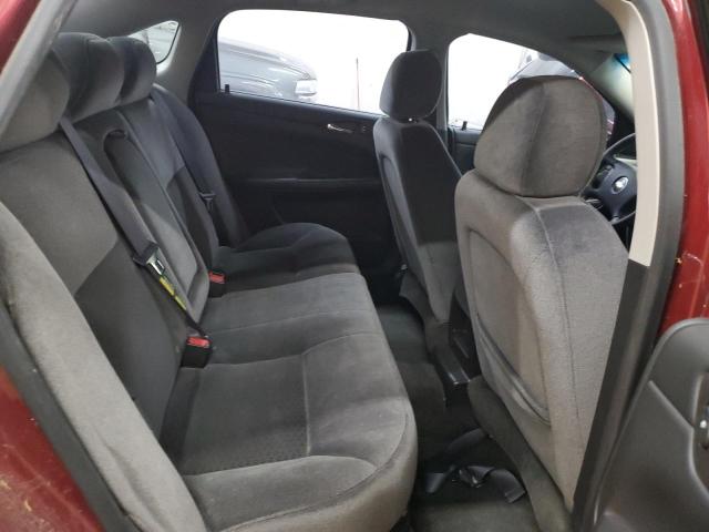 Photo 10 from auction – 2008 CHEVROLET IMPALA LIM with VIN 2G1WT58K789201134