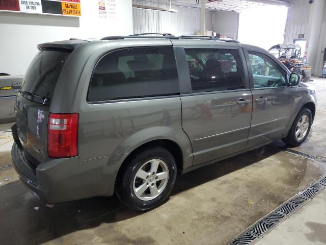 Photo 3 from auction – 2010 DODGE GRAND CARA with VIN 2D4RN3D17AR364181