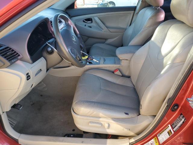Photo 7 from auction – 2010 TOYOTA CAMRY BASE with VIN 4T1BF3EK6AU553776