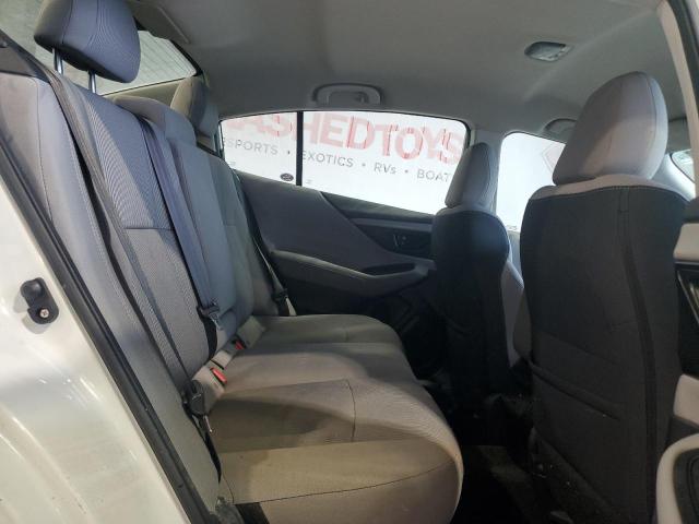 Photo 10 from auction – 2021 SUBARU LEGACY with VIN 4S3BWAB61M3007445