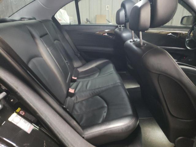 Photo 10 from auction – 2007 MERCEDES-BENZ E 350 with VIN WDBUF56X67B156641
