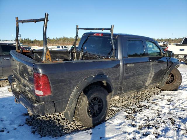 Photo 3 from auction – 2015 DODGE RAM 1500 with VIN 1C6RR7KTXFS548508