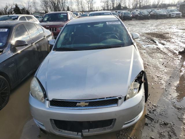 Photo 5 from auction – 2013 CHEVROLET IMPALA LT with VIN 2G1WG5E36D1157119