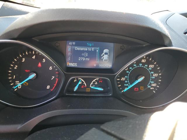 Photo 9 from auction – 2015 FORD ESCAPE SE with VIN 1FMCU0G91FUA76961
