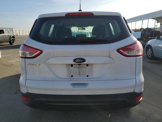 Снимка 6 от търг – 2014 FORD ESCAPE S с VIN 1FMCU0F76EUB99816