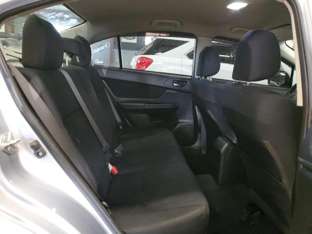 Photo 10 from auction – 2012 SUBARU IMPREZA PR with VIN JF1GJAC65CH015171