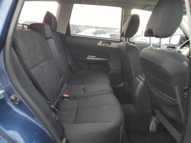 Photo 11 from auction – 2012 SUBARU FORESTER 2 with VIN JF2SHGAC7CH439321