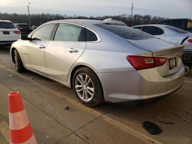 Photo 2 from auction – 2018 CHEVROLET MALIBU LT with VIN 1G1ZD5ST4JF182809