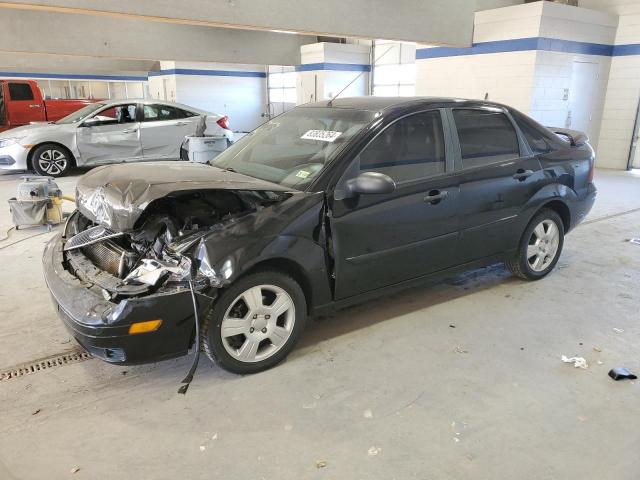 FORD FOCUS ZX4 2006 with VIN 1FAFP34N06W138159 - Photo from auction